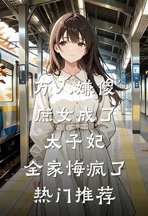 万人嫌傻庶女成了太子妃，全家悔疯了热门推荐