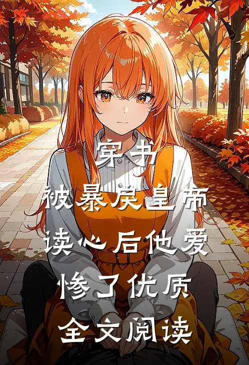 穿书：被暴戾皇帝读心后他爱惨了优质全文阅读