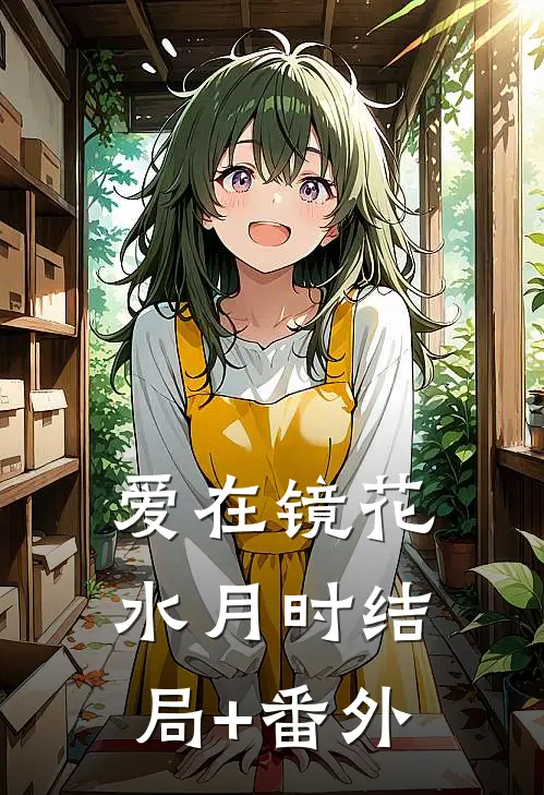 爱在镜花水月时结局+番外