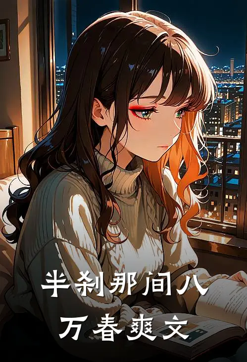 半刹那间八万春爽文