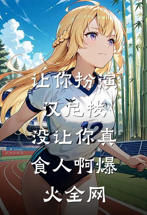让你扮演汉尼拔，没让你真食人啊爆火全网