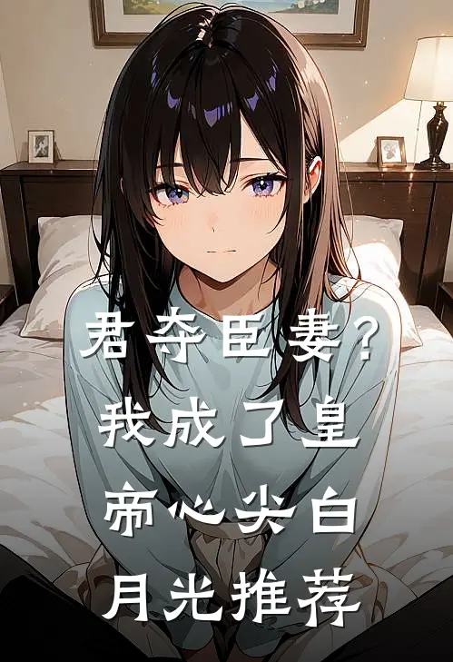 君夺臣妻？我成了皇帝心尖白月光推荐