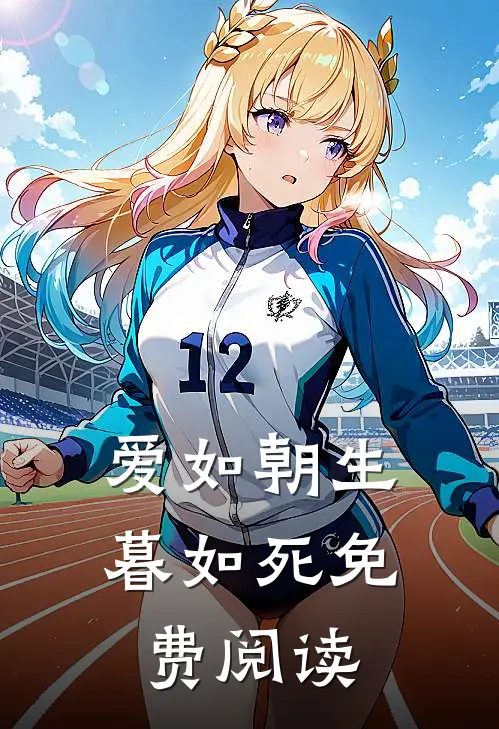 爱如朝生暮如死免费阅读