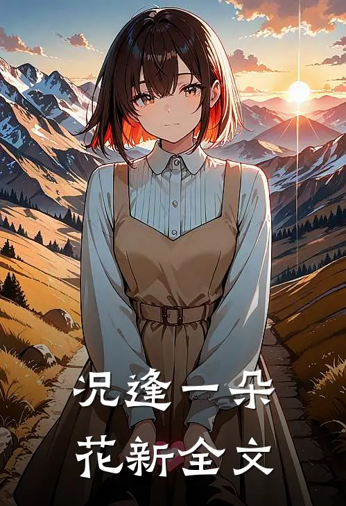 况逢一朵花新全文