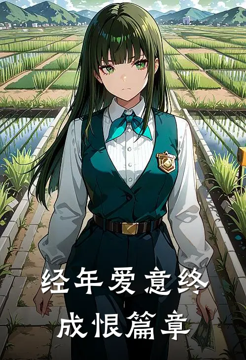 经年爱意终成恨篇章