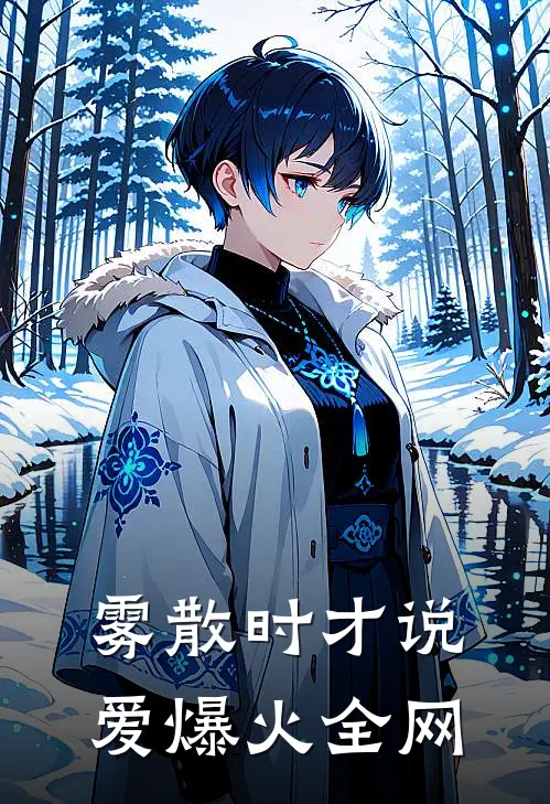 雾散时才说爱爆火全网