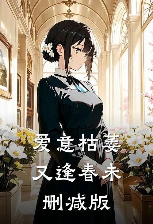 爱意枯萎又逢春未删减版