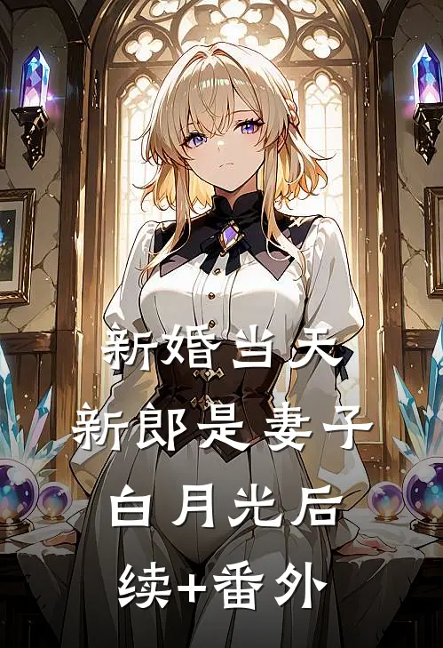 新婚当天，新郎是妻子白月光后续+番外