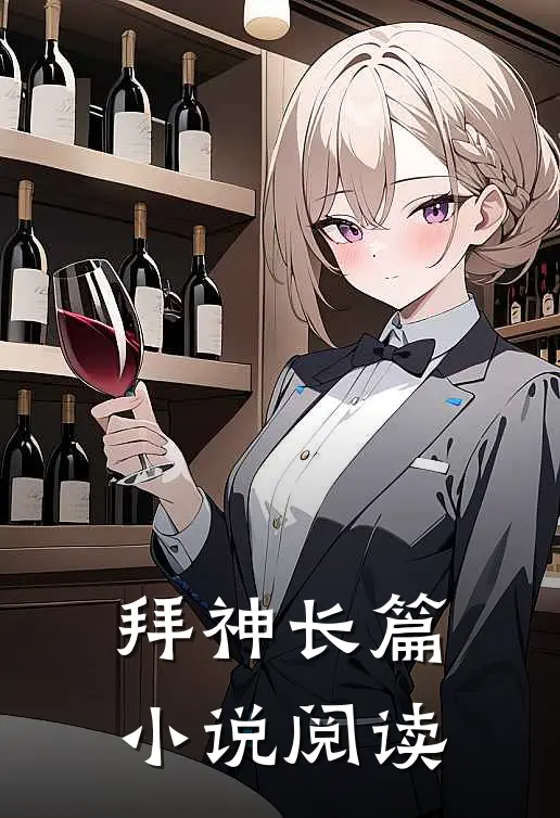 拜神长篇小说阅读