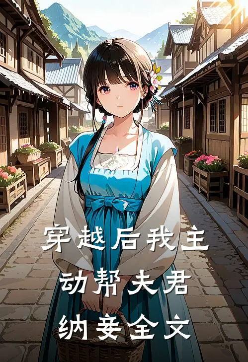 穿越后我主动帮夫君纳妾全文