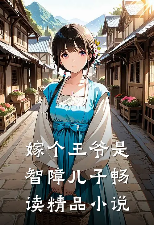 嫁个王爷是智障儿子畅读精品小说