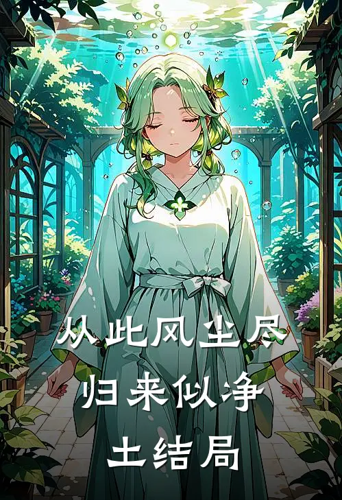 从此风尘尽，归来似净土结局