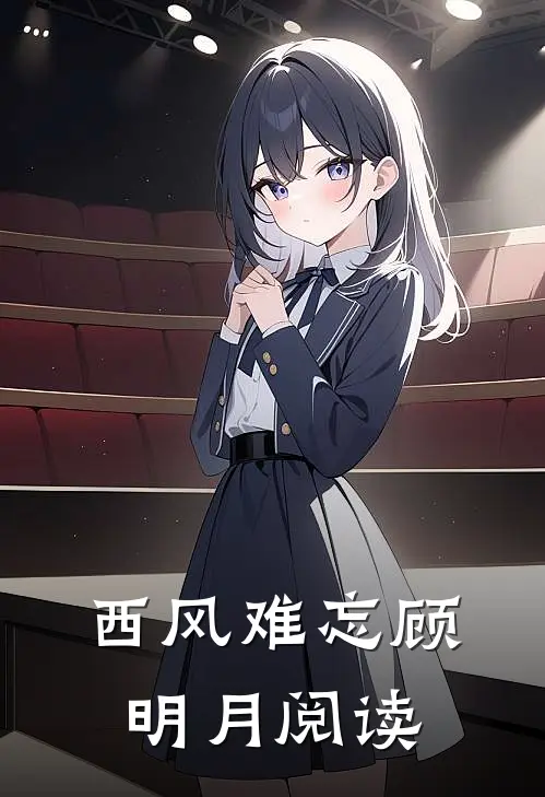 西风难忘顾明月阅读