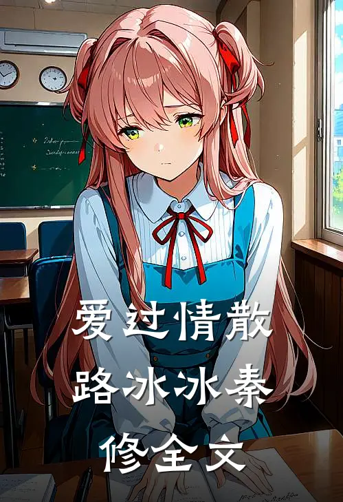 爱过情散路冰冰秦修全文