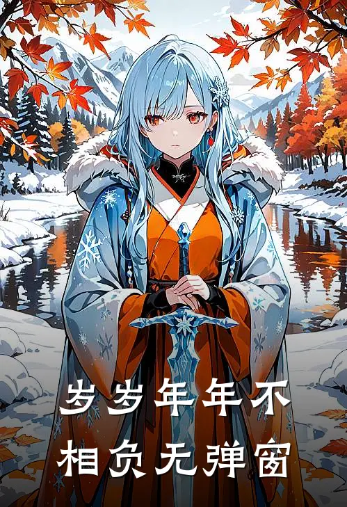 岁岁年年不相负无弹窗