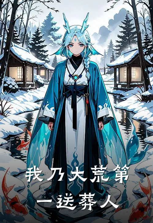 我乃大荒第一送葬人