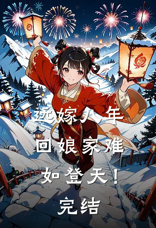 远嫁八年，回娘家难如登天！完结