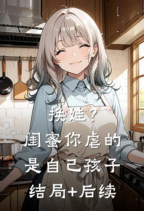 换娃？闺蜜你虐的是自己孩子结局+后续