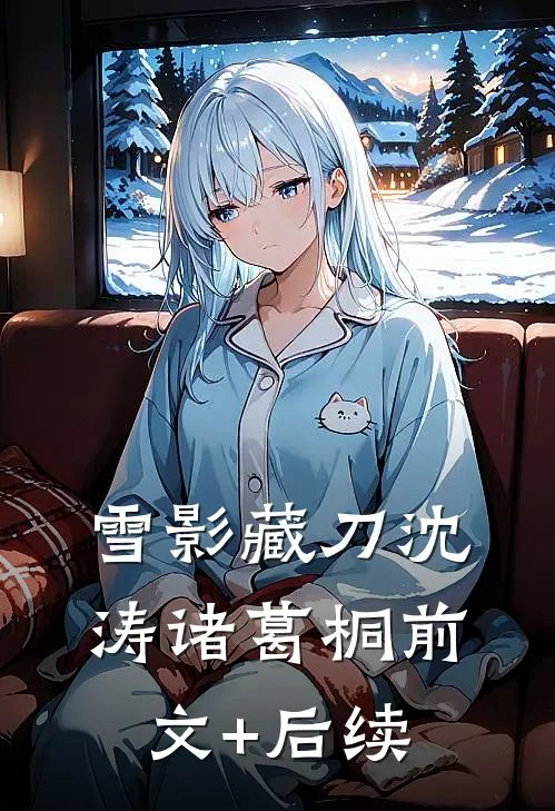 雪影藏刀沈涛诸葛桐前文+后续