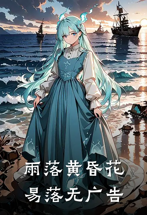 雨落黄昏花易落无广告