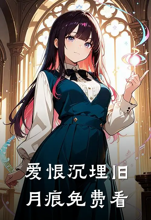 爱恨沉埋旧月痕免费看