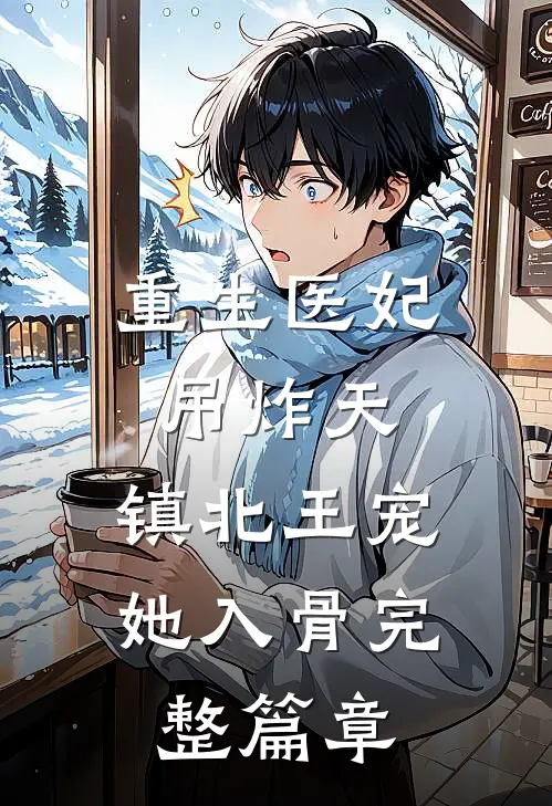 重生医妃吊炸天，镇北王宠她入骨完整篇章