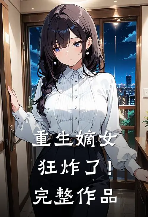 重生嫡女狂炸了!完整作品免费阅读