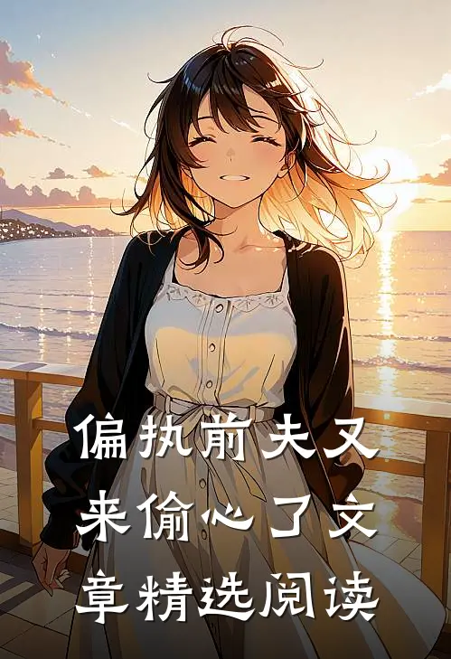 偏执前夫又来偷心了文章精选阅读