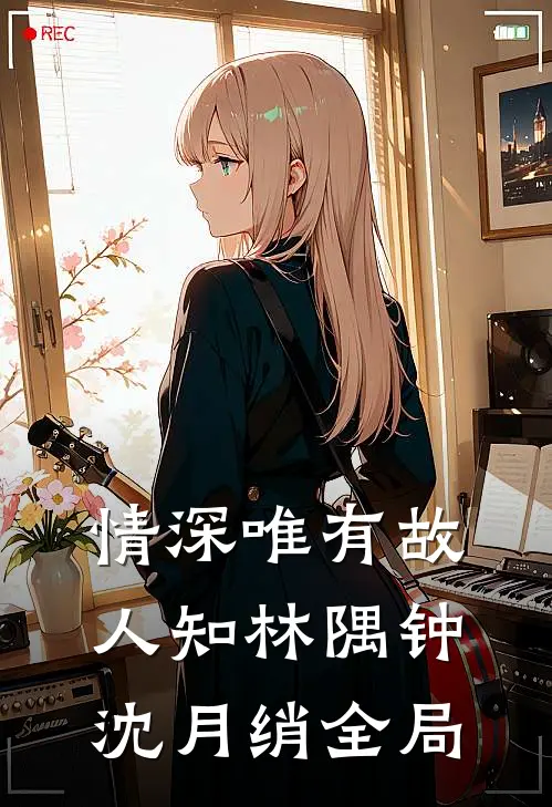 情深唯有故人知林隅钟沈月绡全局