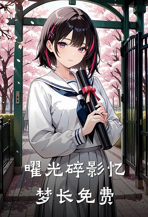 曜光碎影忆梦长免费