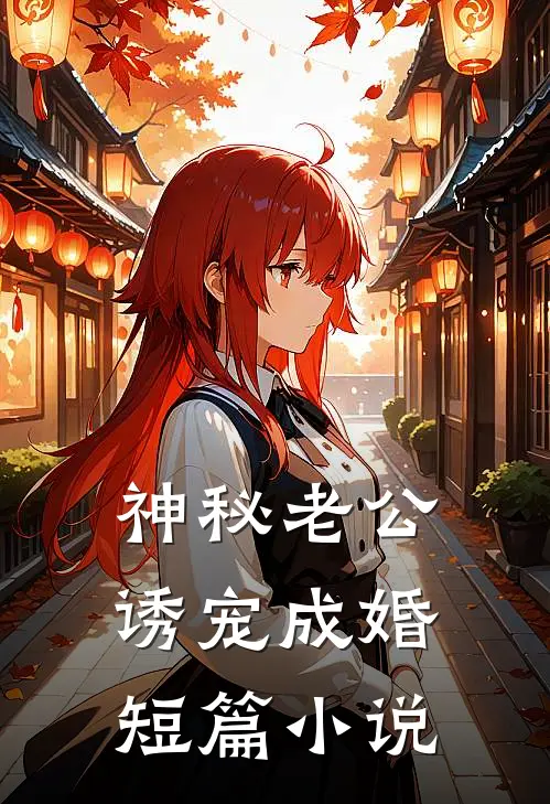 神秘老公诱宠成婚短篇小说