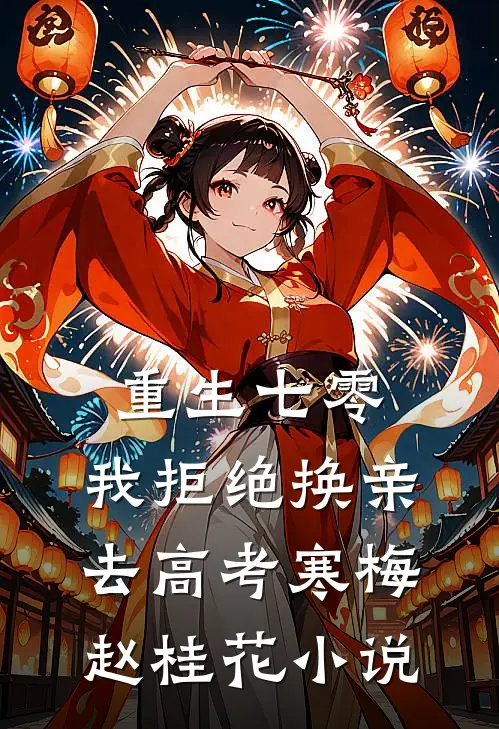 重生七零，我拒绝换亲去高考寒梅赵桂花小说