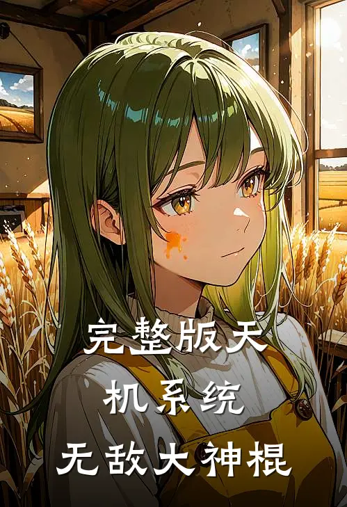 完整版天机系统：无敌大神棍