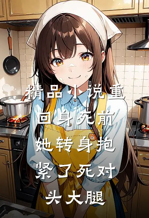 精品小说重回身死前，她转身抱紧了死对头大腿