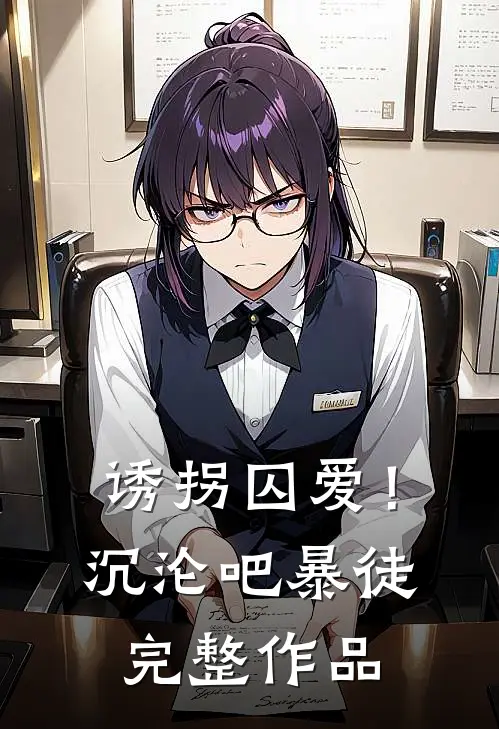 诱拐囚爱！沉沦吧暴徒完整作品