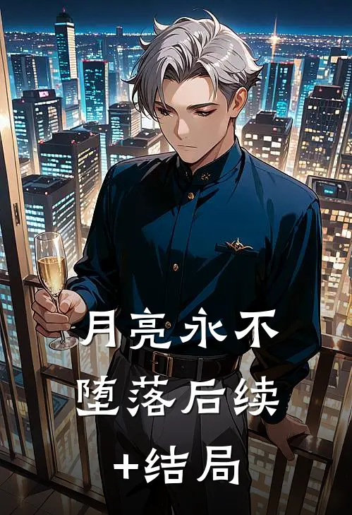 月亮永不堕落后续+结局