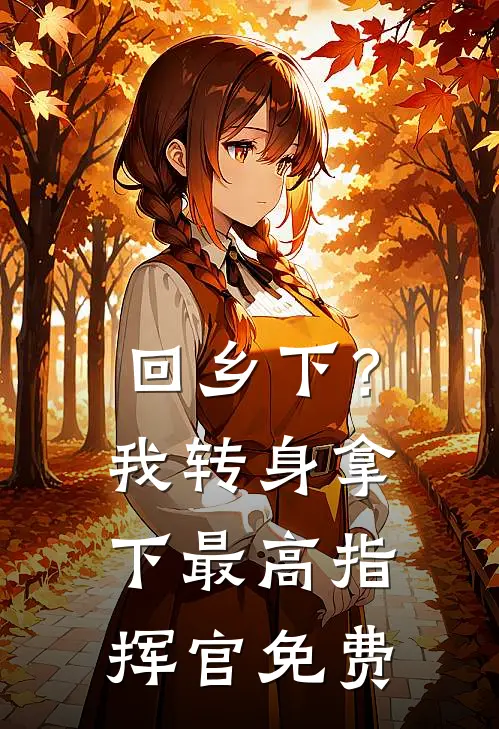 回乡下?我转身拿下最高指挥官免费