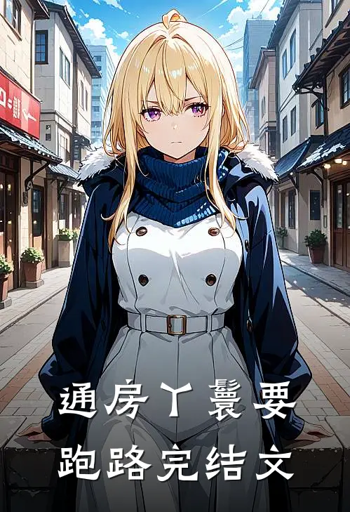 通房丫鬟要跑路完结文