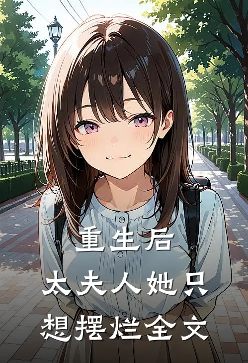 重生后，太夫人她只想摆烂全文