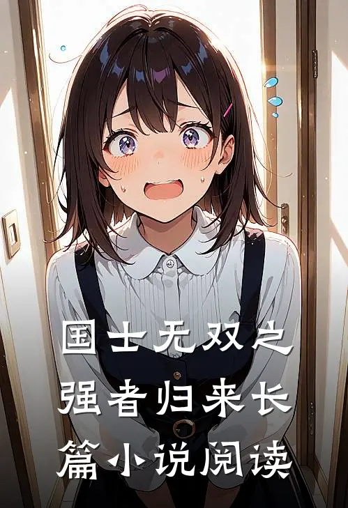 国士无双之强者归来长篇小说阅读