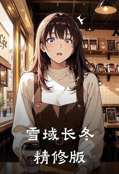 雪域长冬精修版