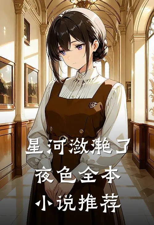星河潋滟了夜色全本小说推荐
