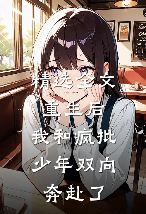精选全文重生后，我和疯批少年双向奔赴了