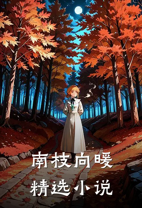 南枝向暖精选小说
