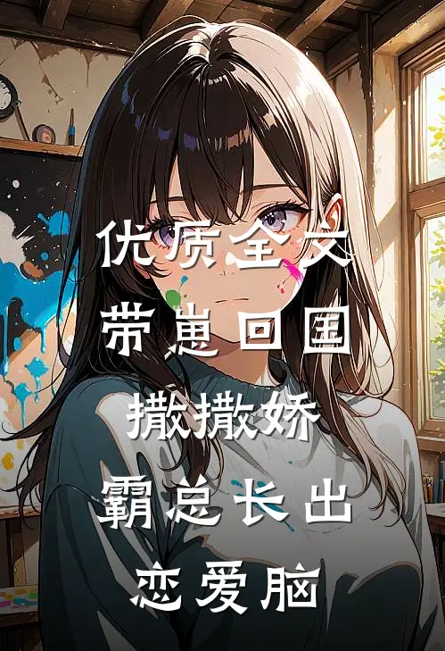 优质全文带崽回国撒撒娇，霸总长出恋爱脑