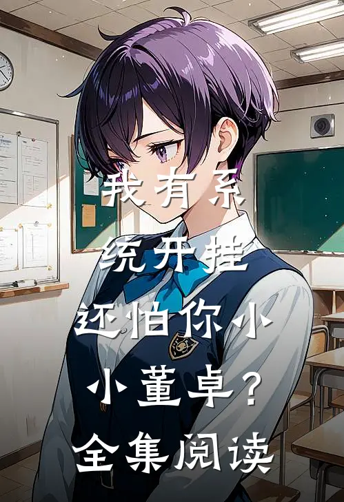 我有系统开挂，还怕你小小董卓？全集阅读