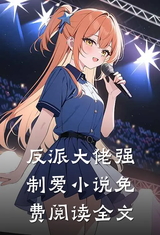 反派大佬强制爱小说免费阅读全文