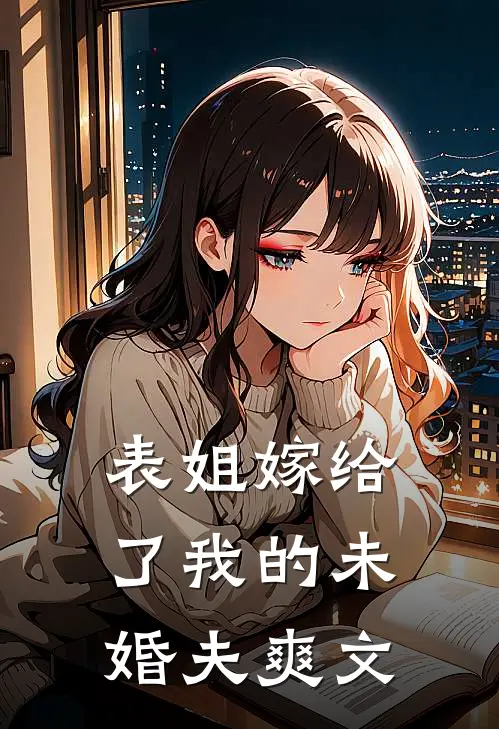 表姐嫁给了我的未婚夫爽文