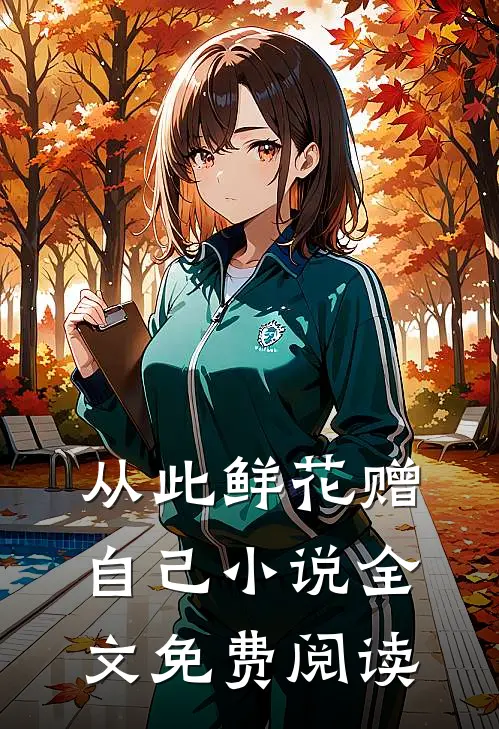 从此鲜花赠自己小说全文免费阅读