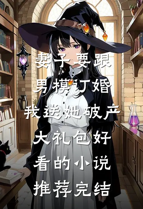 妻子要跟男模订婚，我送她破产大礼包好看的小说推荐完结